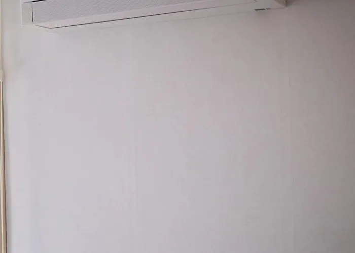 Сasa de vacaciones 남산 아래 해방촌 루프탑 침실 2개